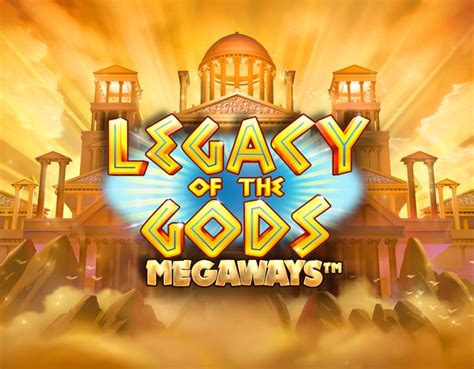 Legacy Of The Gods Megaways Parimatch